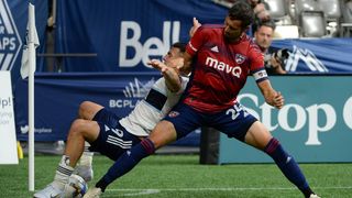 It's sports, but Matt Hedges leaving FC Dallas still hurts (FC Dallas). Photo by USA Today Sports Images